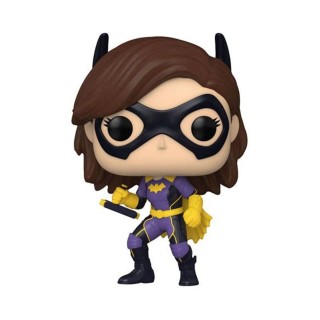funko funko pop dc comics gotham knights batgirl 57421
