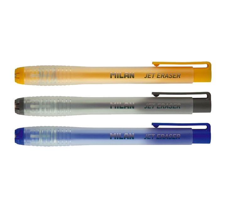 portagoma milan jet eraser 3026324