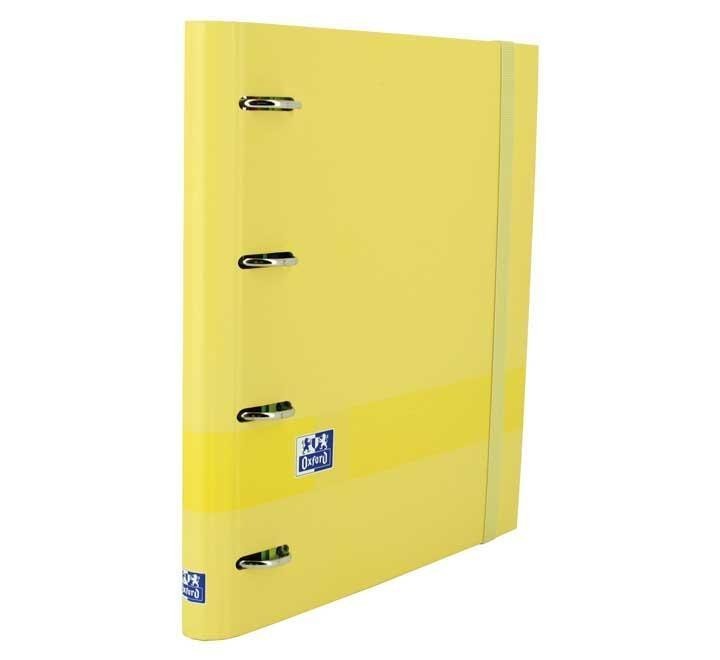 carp ebinder oxford&you a4 amar
