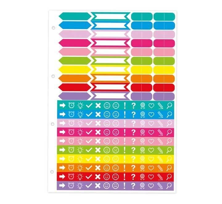 carp ebinder oxford&you a4 gris