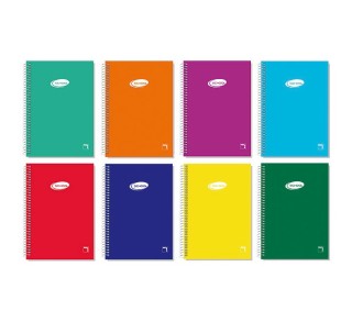 cuad. pacsa basic 80h 60g fÂº 3mm mrg stdo