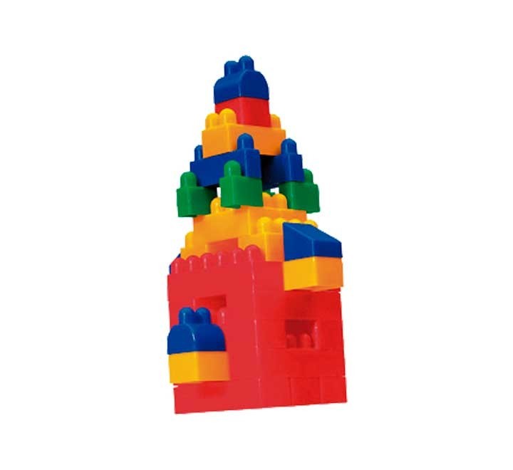 caja 300 piezas constr. miniland blocks 32315