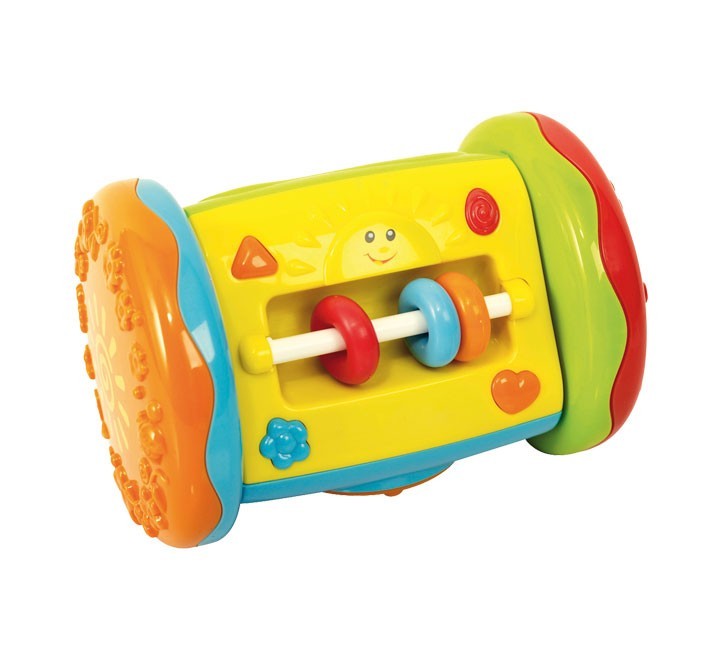 rueda juegos actiroller miniland 97272