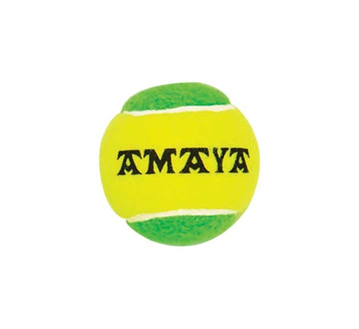 bolsa 3u pelota tenis amaya mini 70mm 800414
