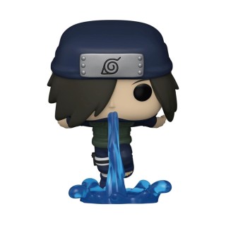funko funko pop naruto shippuden izumo 58010