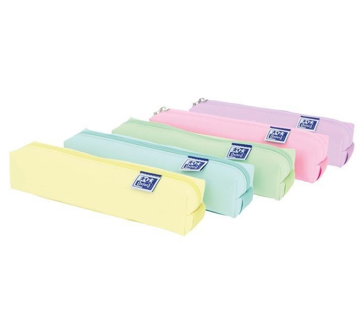 p. 5 estuches oxford kangoo live&go peq pastel