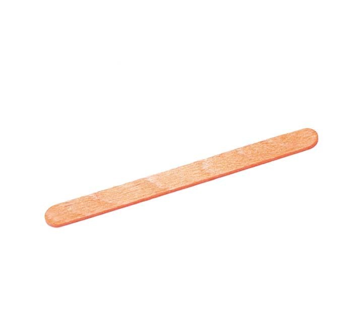 b. 50u palo innspiro madera 114x10 naranja