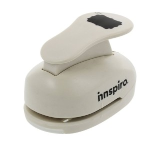 troqueladora innspiro fig. 38mm marco