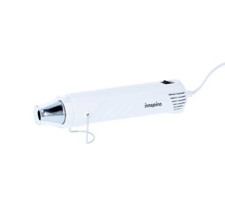 pistola calor innspiro 300w 41031