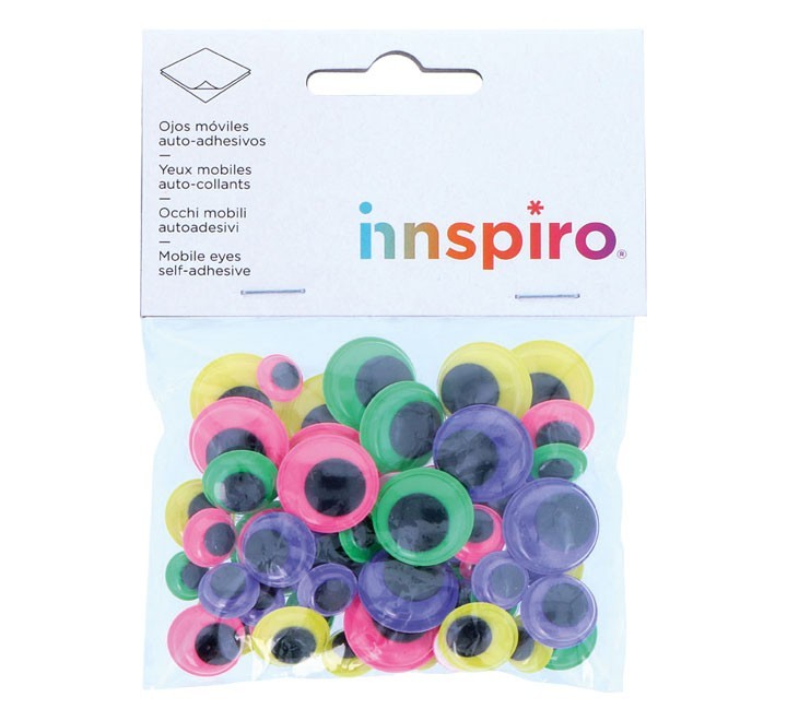 b. 64 ojos moviles adh. innspiro med+col stdo
