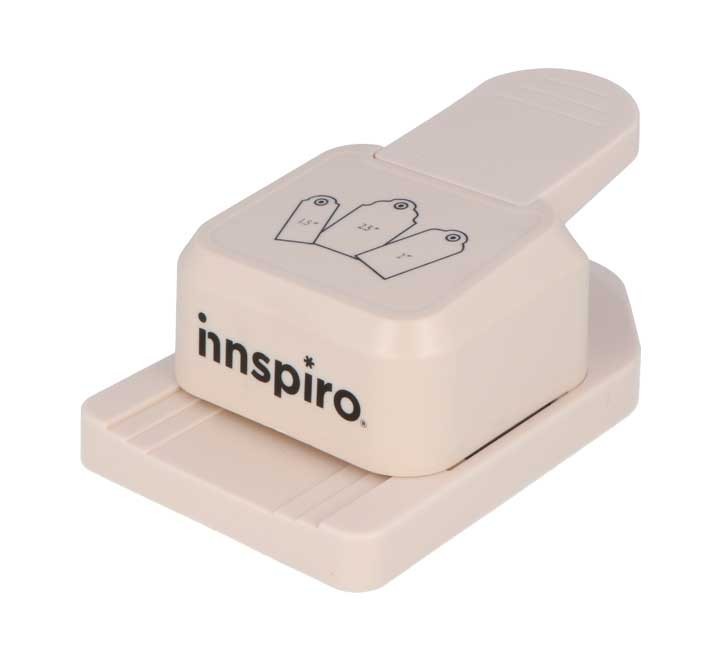 troqueladora innspiro etiquetas 3 med.