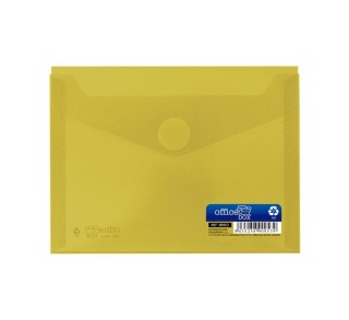 sobre velcro a6 office box classic 90953 am