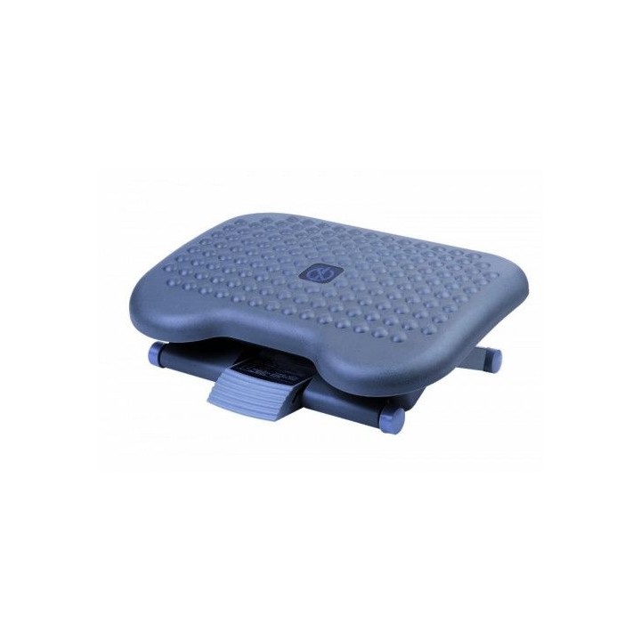 reposapies regulable negro fellowes 6100901