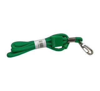 paq. 5 cinta redonda identif. office box verde