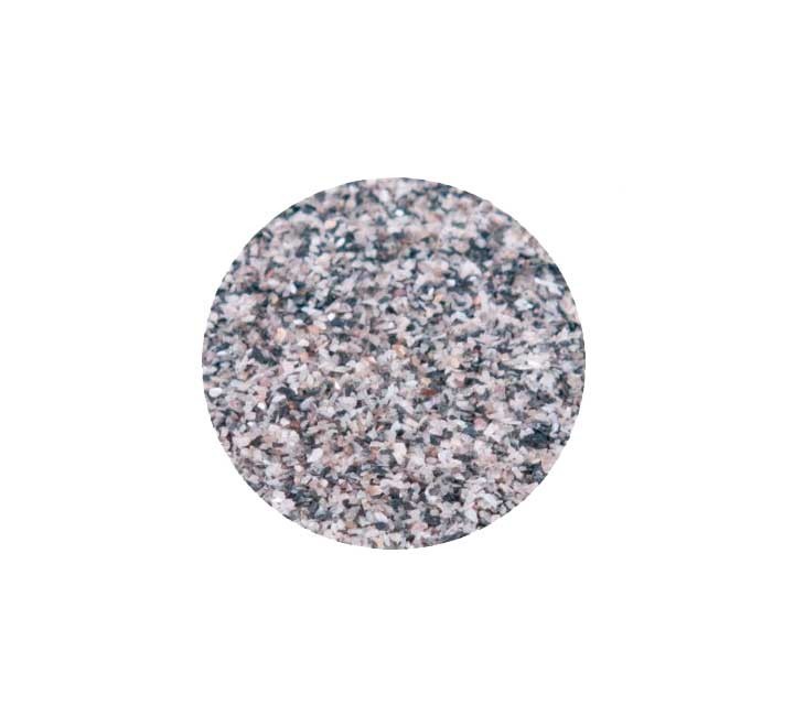 bote 100gr arena ecosand niefenver granito