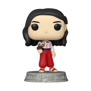 funko funko pop indiana jones marion 59260