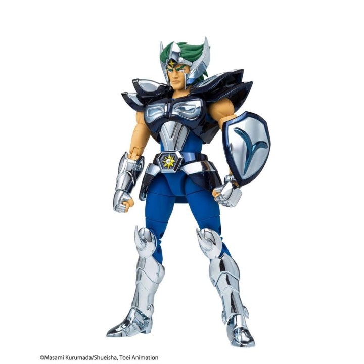 tamashii nations figura tamashii nations saint seiya cloth myth whale moses 19cm
