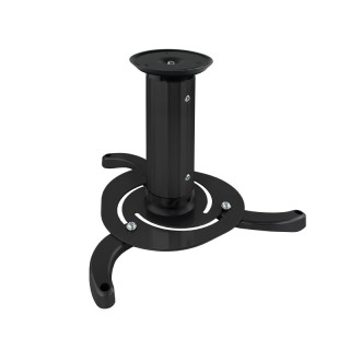 tooq pj1010tn-b soporte proy. techo girat/incli n