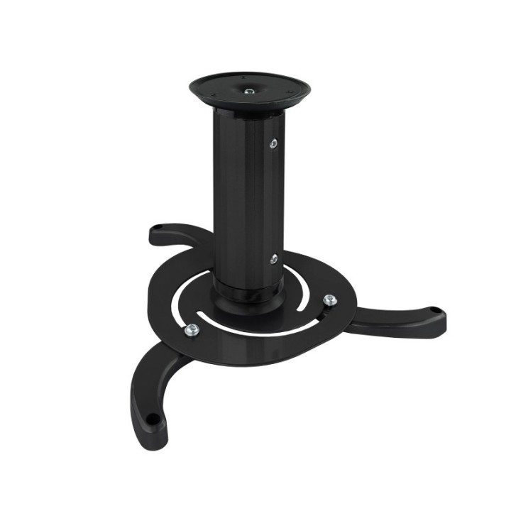 tooq pj1010tn-b soporte proy. techo girat/incli n