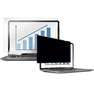 filtro privacidad 14 pulgadas fellowes 4812001