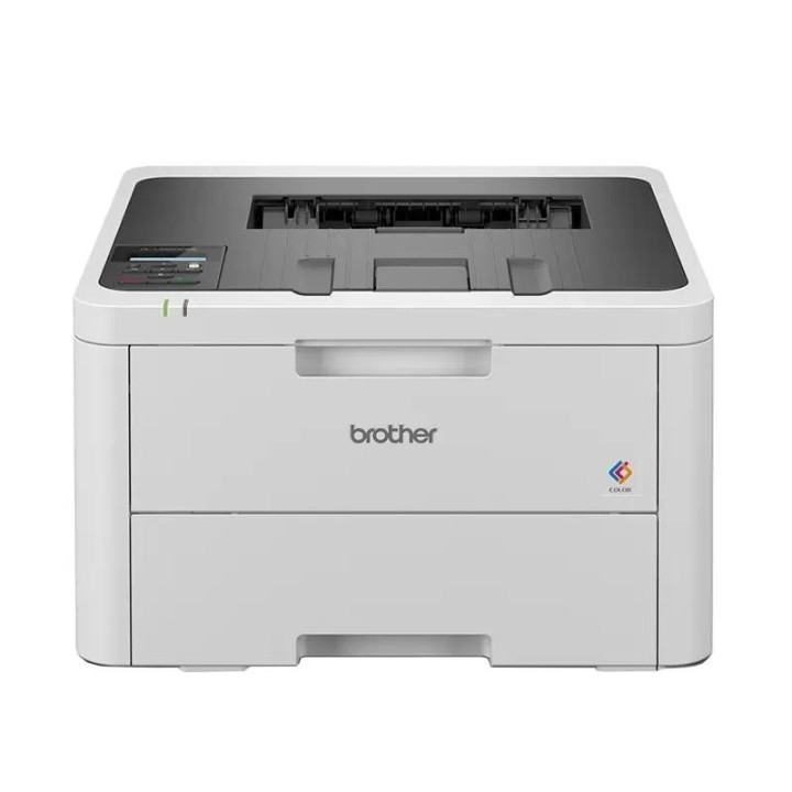 brother impresora laser led color hl-l3220cwe