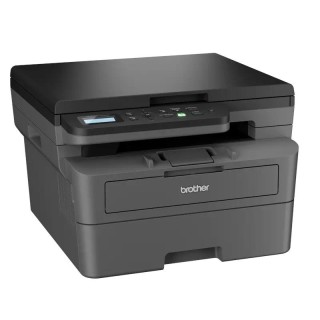 brother multifunci?n laser dcp-l2627dwxl