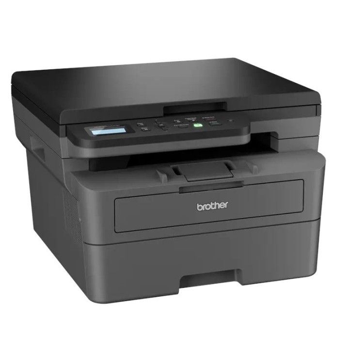 brother multifunci?n laser dcp-l2627dwxl