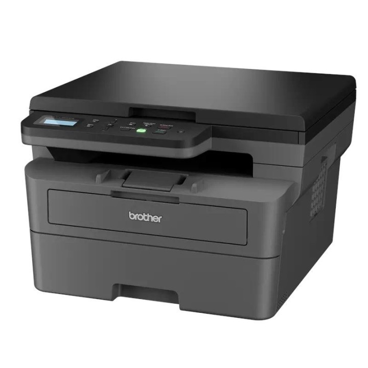 brother multifunci?n laser dcp-l2627dwxl