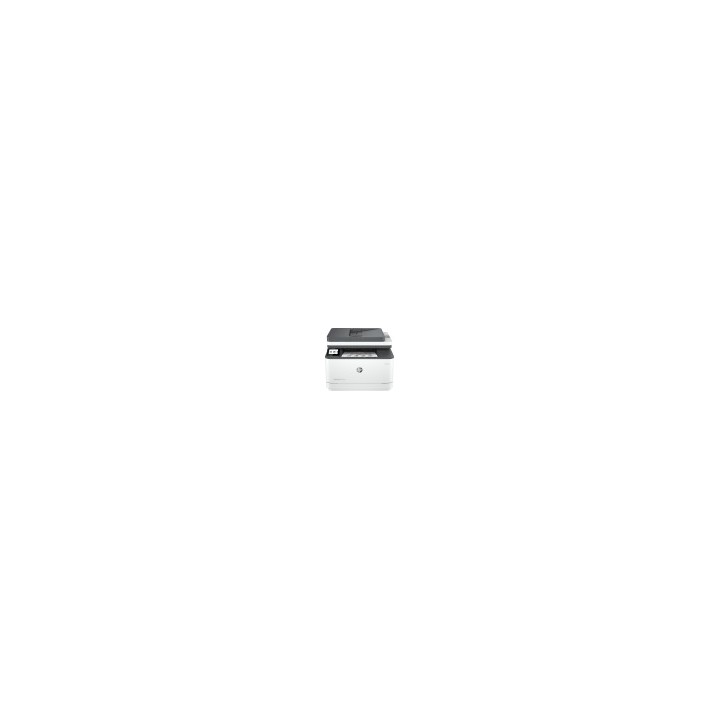 impresora hp multifuncion monocromo laserjet pro 3102fdn fax duplex blanca