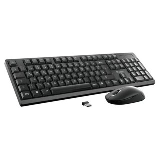 equip teclado + raton equip life wireless combo