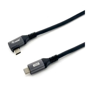 equip cable usb tipo c equip macho - macho 3m