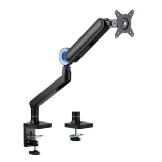 equip soporte mesa equip vesa hasta 35pulgadas 100x100 max 10.5kg negro