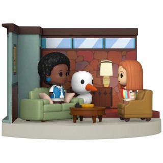 funko funko pop marvel mini moments wandavision lr 70s