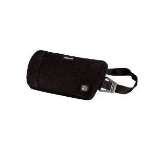 cojin lumbar foam fellowes plustouch 8026501