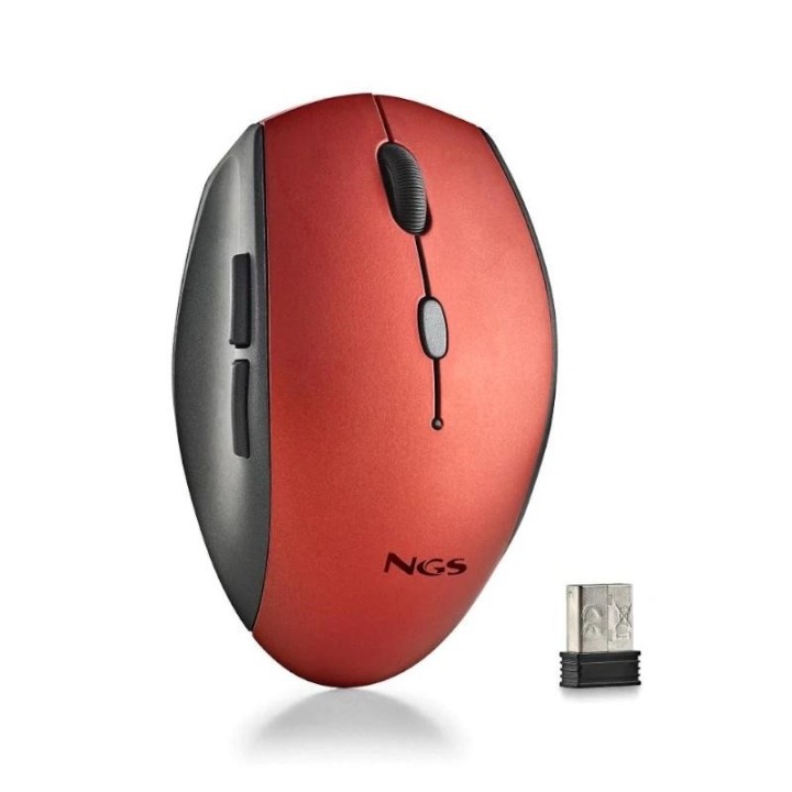 ngs raton evopeep laser recargable