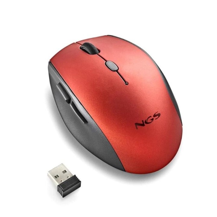 ngs raton evopeep laser recargable