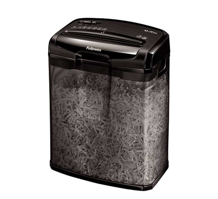 destructora fellowes m-7cm part. p-4 4701801