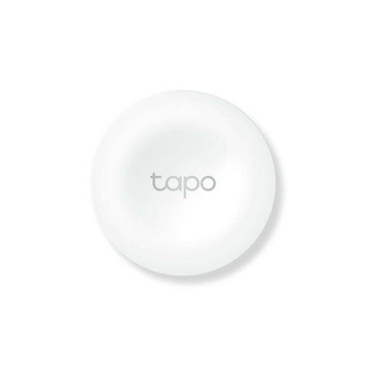 tp-link tapo s200b inalambrico blanco