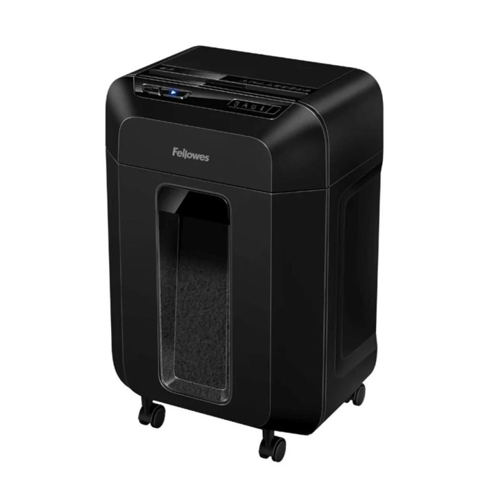 fellowes trituradora fellowes automax 80m
