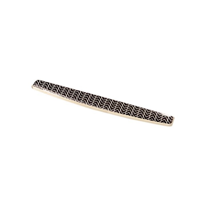 reposamunecas fellowes teclado gel photo