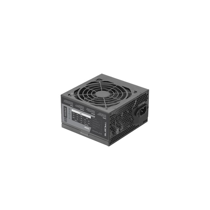 tacens fuente de alimentacion atx tacens anima apb550 550w 80plus bronze silent black