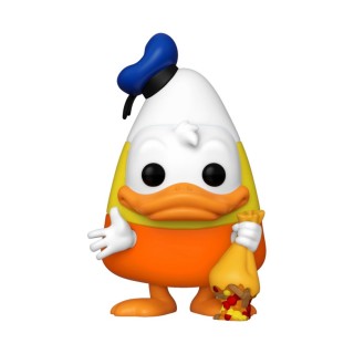 funko funko pop disney halloween donald trick or treat 64090