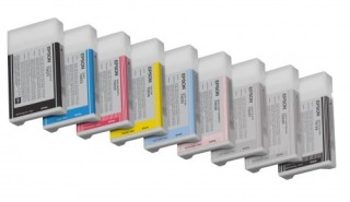 epson cartucho t603300 magenta vivo