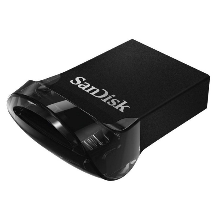 sandisk sdcz430-256g-g46 l?piz usb 3.1 u.fit 256gb