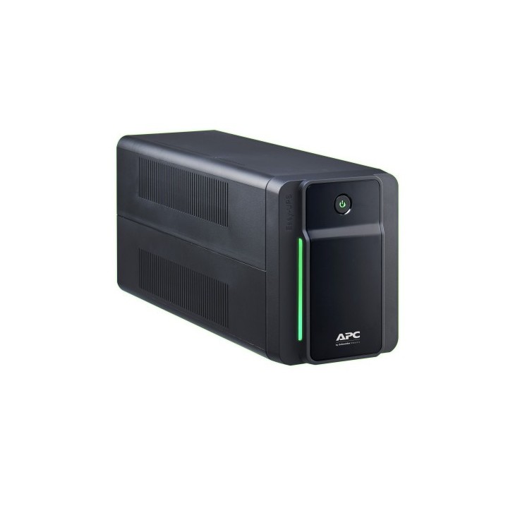 apc bvx700li sistema de alimentacion ininterrumpida (ups) linea interactiva 0,7 kva 360 w 4 salidas