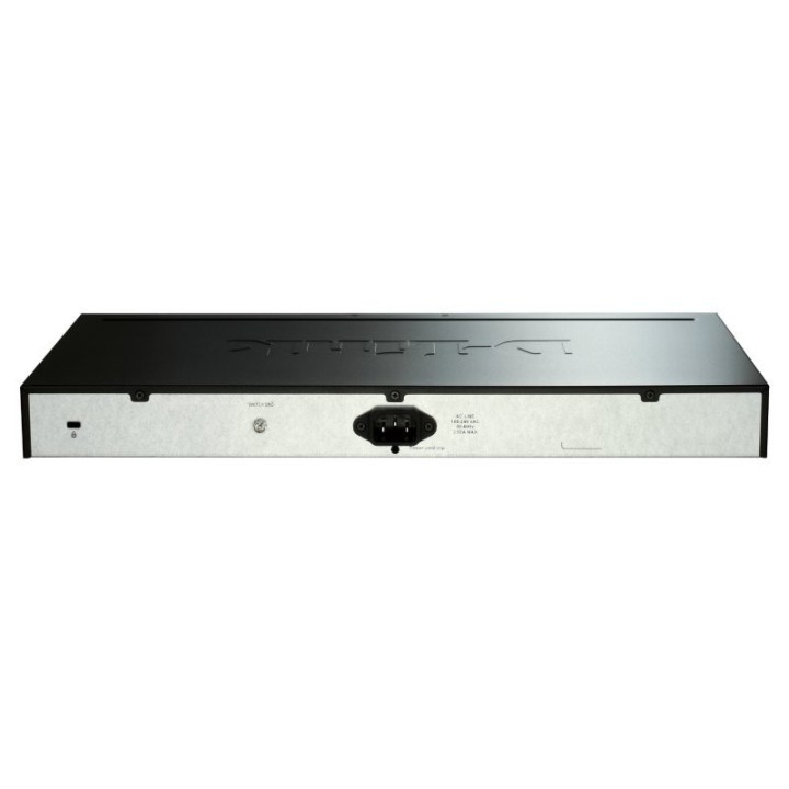d-link dgs-1510-28p/e switch l2 24xgb poe 2xsfp+
