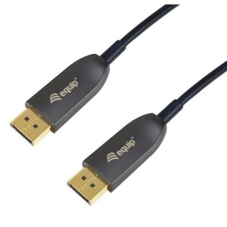 equip cable displayport equip 1.4 8k macho - macho 20m