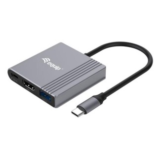 equip docking station equip usb tipo c 3 en 1
