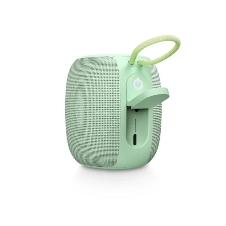 energy sistem altavoz bloom mint bluetooth