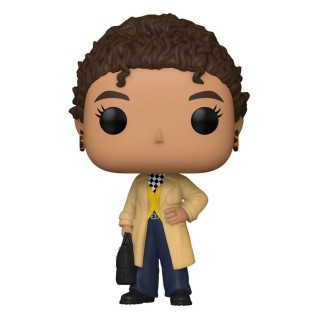 funko funko pop dc comics the flash iris west 65600